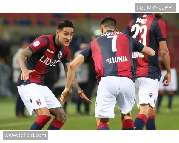 亚特兰大与博洛尼亚的激烈对决谁将赢得意甲荣耀