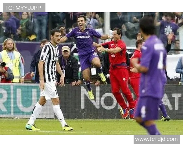 佛伦伦萨与尤文图斯的巅峰对决谁将书写意甲新篇章