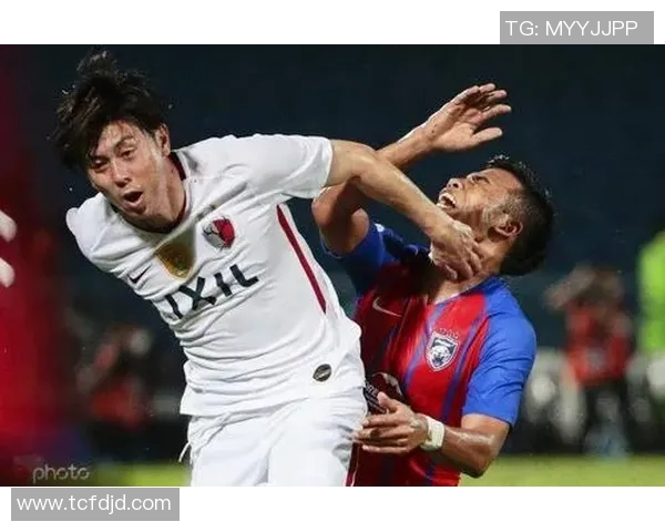 庆南FC迎战柔佛挑战亚洲足球强队展现实力与激情